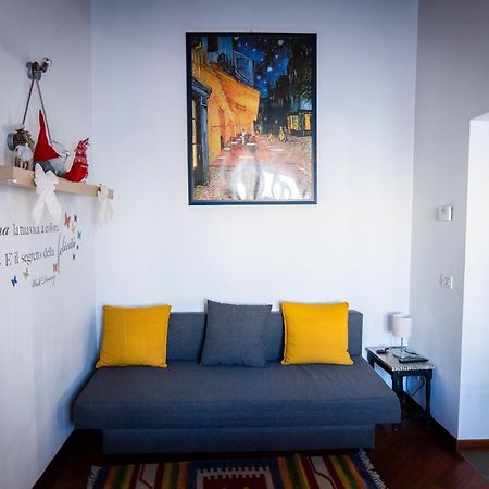Casa Felicita' Apartment Livorno Luaran gambar