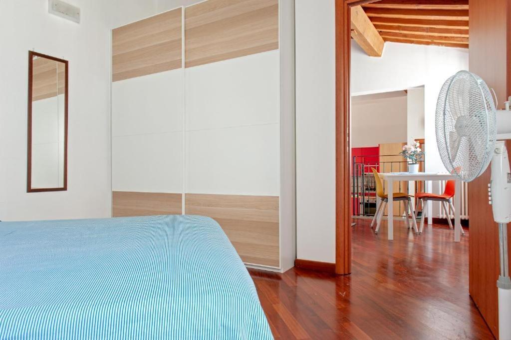 Casa Felicita' Apartment Livorno Luaran gambar