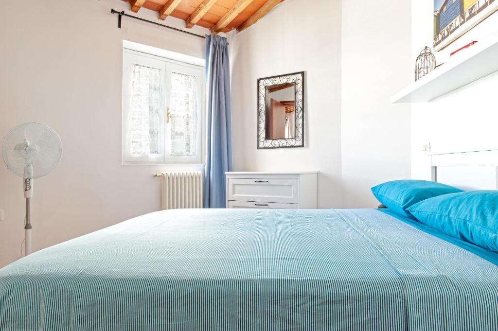 Casa Felicita' Apartment Livorno Luaran gambar